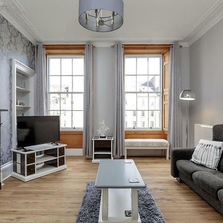The St Patrick Square Residence Edimburgo Esterno foto